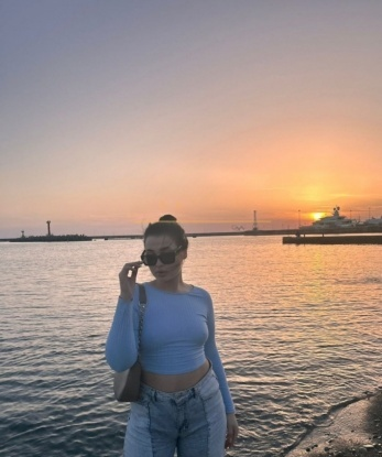 Анкета проститутки Юлия - город Хасанай, 23 года, №11079